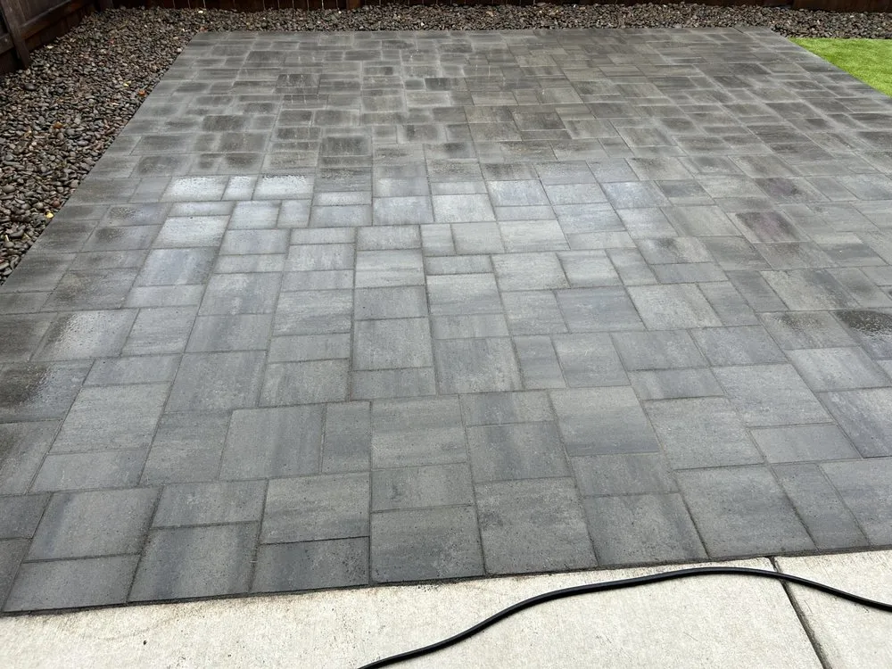 Trusted yard cleanup service for homes in Damascus, OR by Ground Control Landscaping