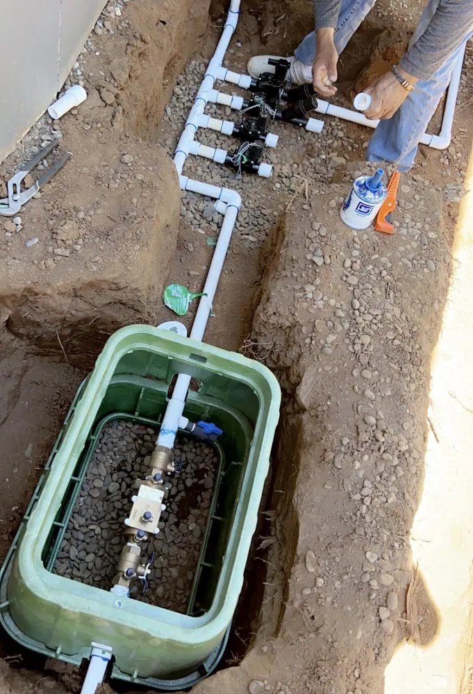 Affordable yard maintenance in Damascus, OR by Ground Control Landscaping