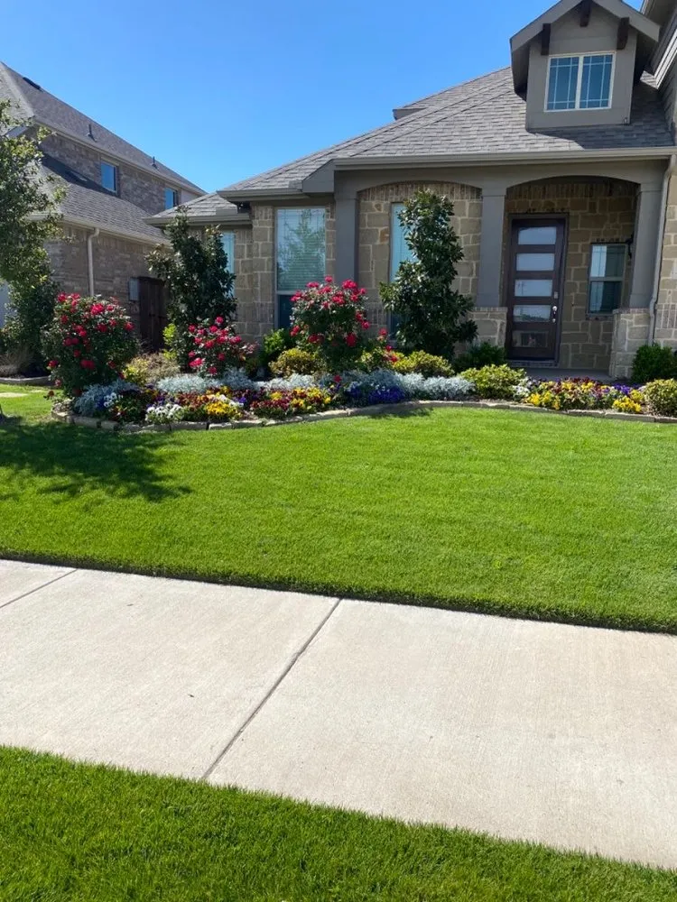 Expert outdoor landscaping for outdoor upgrades across Orem, UT - Ground Control Landscaping