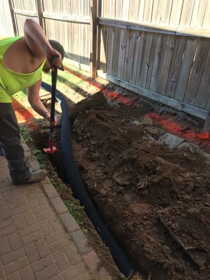 Reliable outdoor landscaping for residential properties across Lavaca, AR - Ground Control