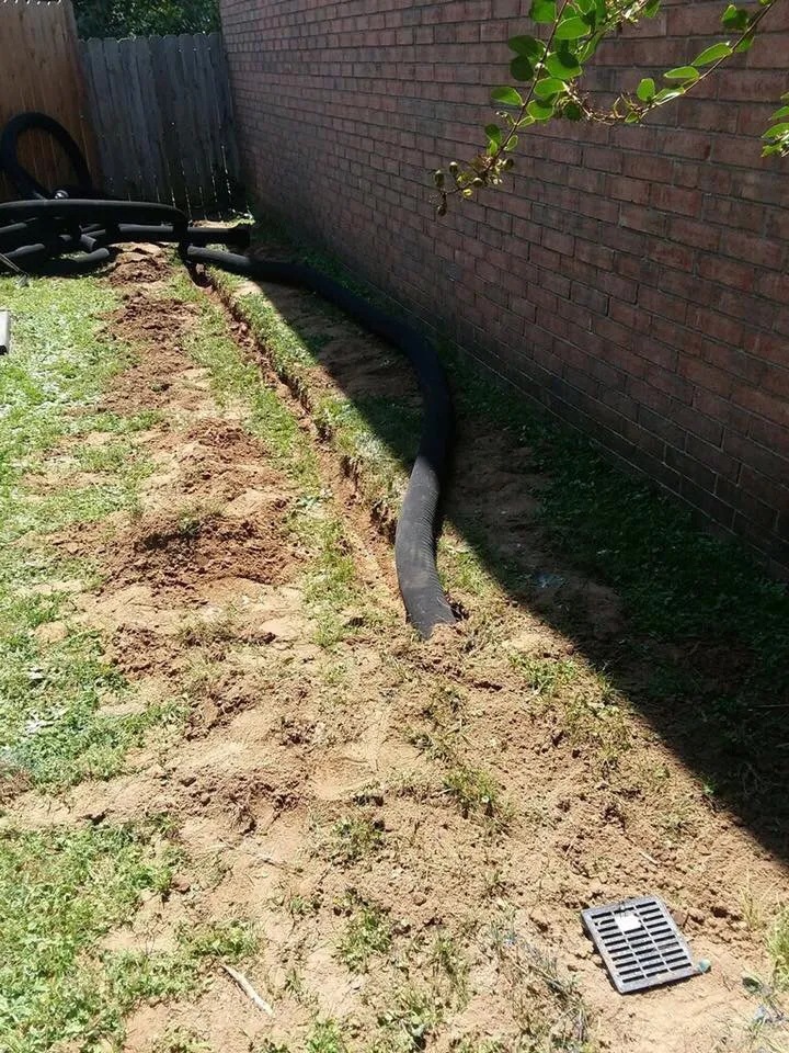 Affordable landscape design for homes across Lavaca, AR - Ground Control