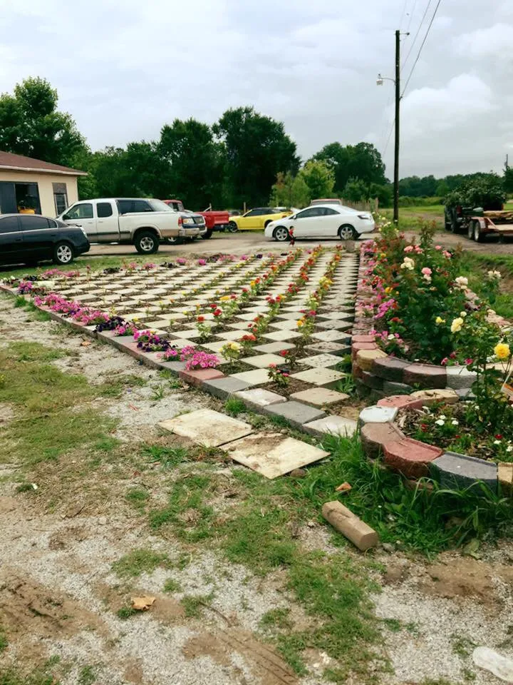 Trusted landscaping services in Lavaca, AR by Ground Control