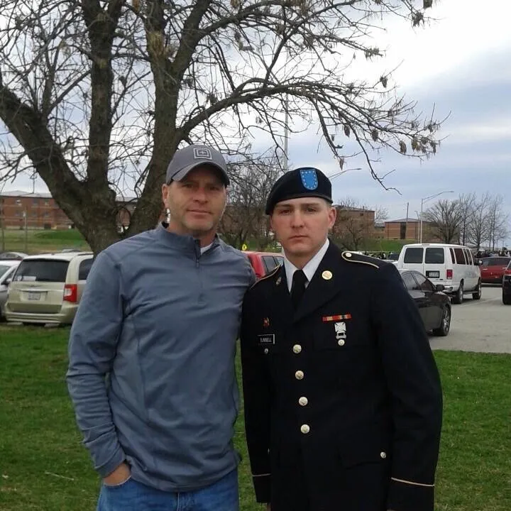 Custom landscaping services near you in Wichita, KS by Ground Control Lawn & Landscape