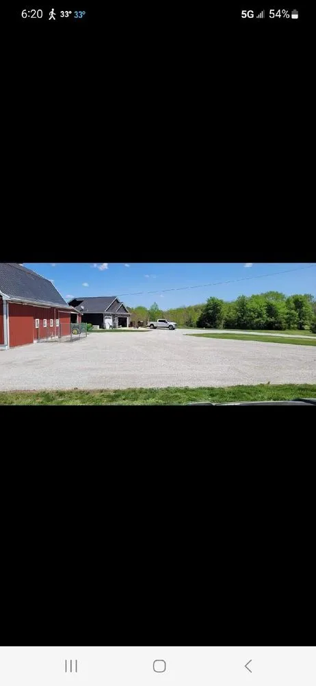 Reliable yard maintenance for homes in Ossian, IN by Ground Control Lawn & Landscaping