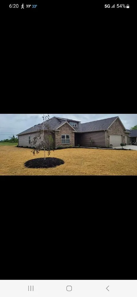 Expert residential landscaping experts serving Ossian, IN - Ground Control Lawn & Landscaping