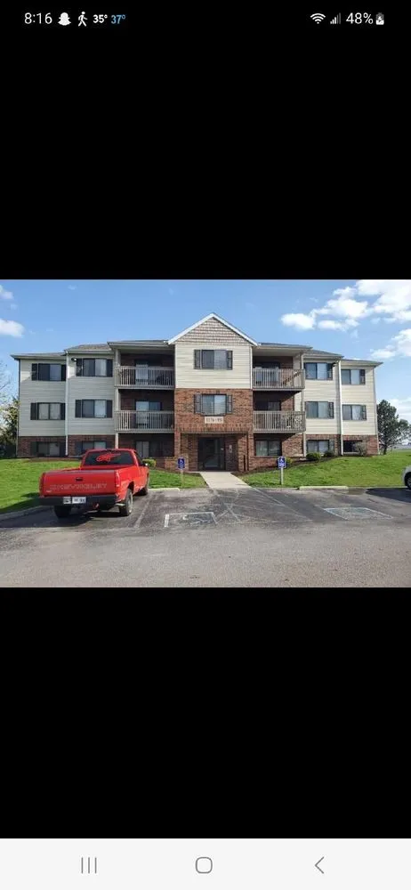 Expert lawn mowing service for year-round maintenance across Ossian, IN - Ground Control Lawn & Landscaping