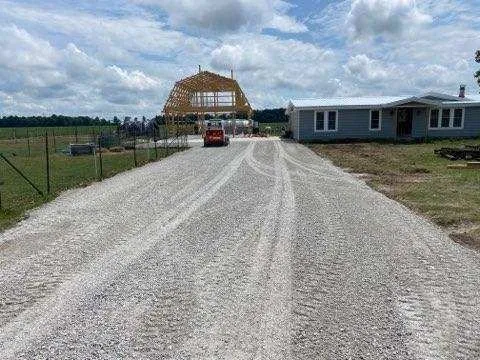 Custom yard maintenance in Ossian, IN - Ground Control Lawn & Landscaping