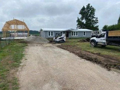 Trusted lawn care service in Ossian, IN by Ground Control Lawn & Landscaping