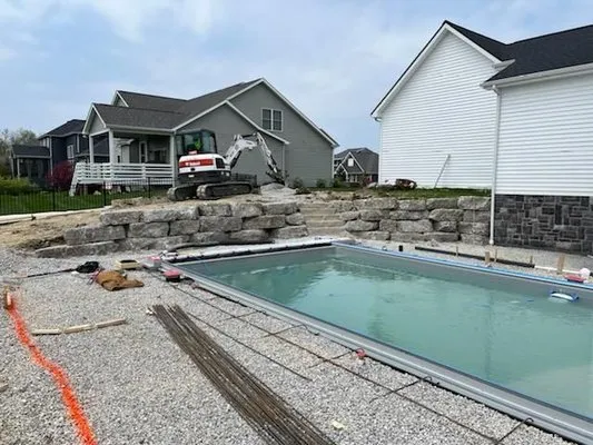 Ground Control Lawn & Landscaping