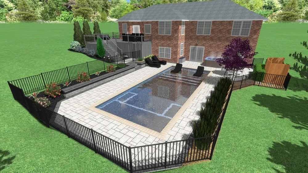 Reliable residential landscaping experts serving Masson, OH - Ground Control Lawn and Landscape