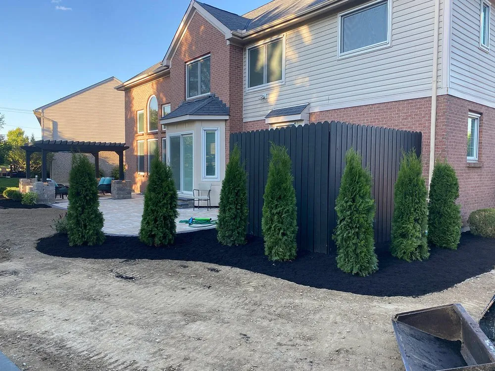 Reliable outdoor landscaping in Masson, OH - Ground Control Lawn and Landscape