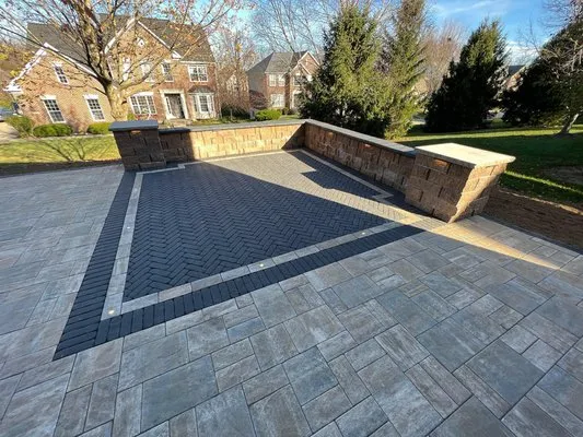 Ground Control Lawn and Landscape