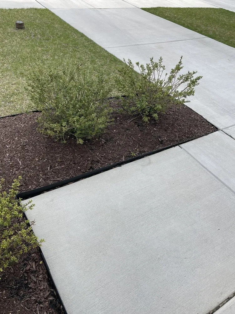 Expert landscaping services experts serving Dundalk, MD - Ground Control Lawn Care