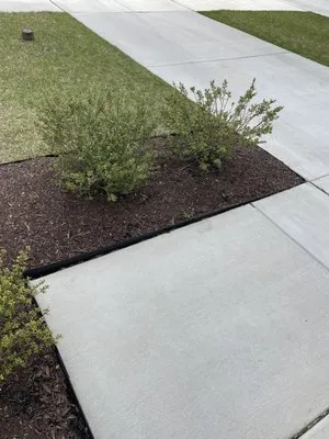 Ground Control Lawn Care