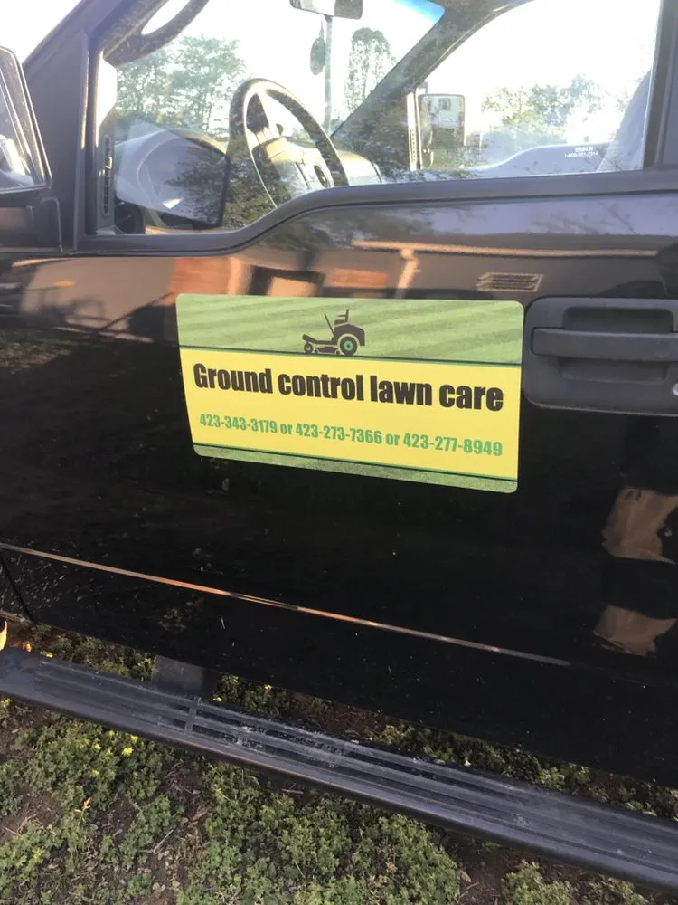 Expert landscaping services in Church Hill, TN - Ground Control Lawn Care Service