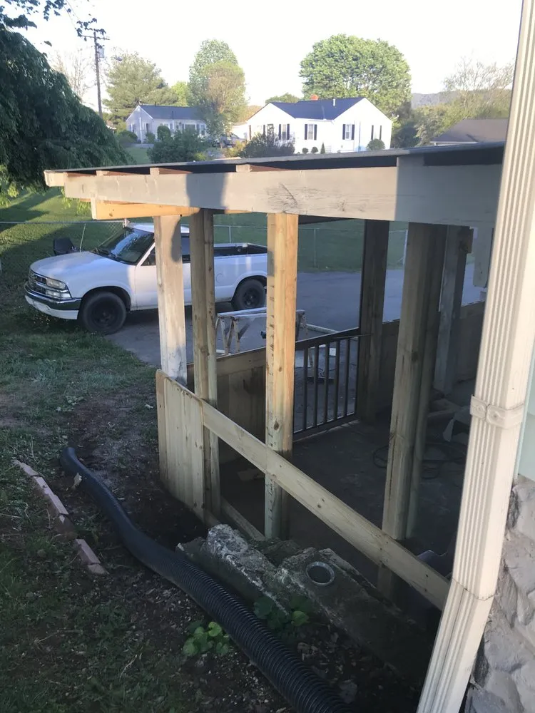 Custom lawn care service in Church Hill, TN by Ground Control Lawn Care Service