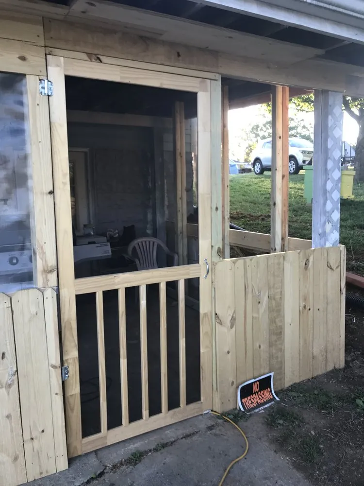 Trusted landscape installation for beautiful yards in Church Hill, TN by Ground Control Lawn Care Service