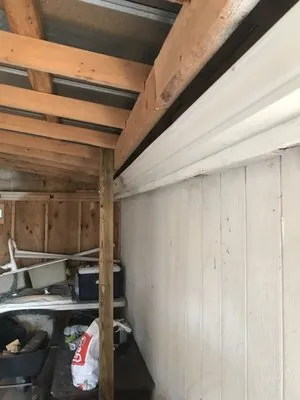 Ground Control Lawn Care Service