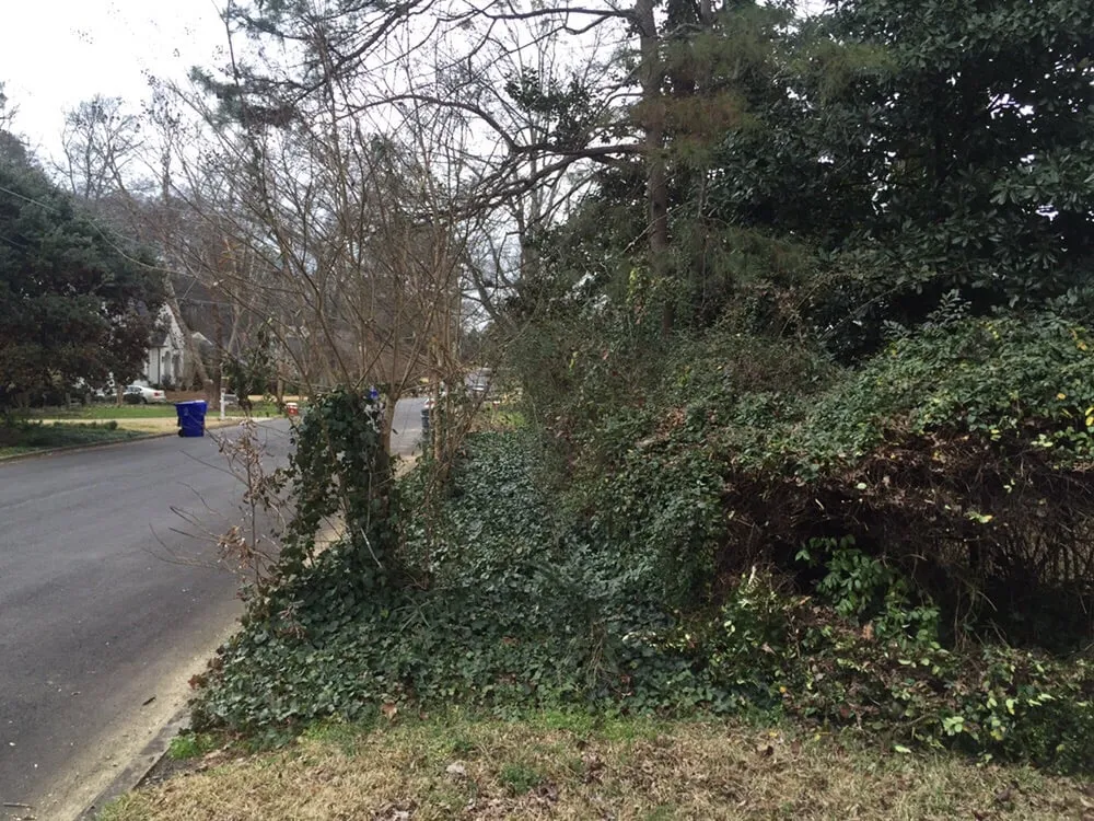 Professional residential landscaping for homes across Sugar Hill, GA - Ground Control Lawn Services