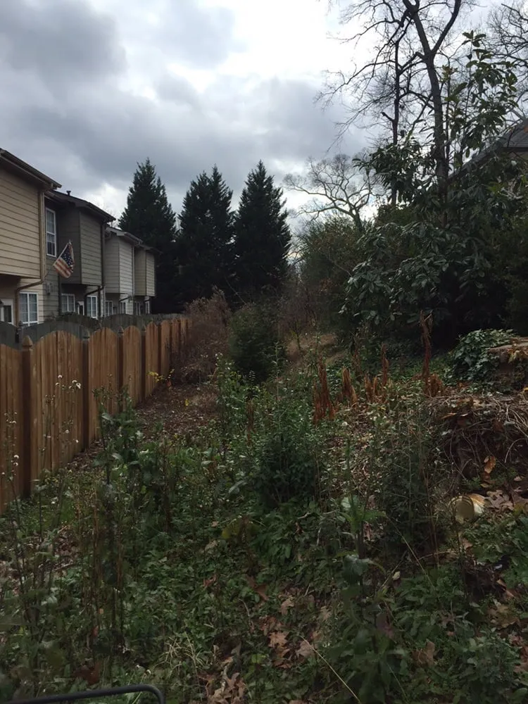 Affordable lawn care service for beautiful yards in Sugar Hill, GA by Ground Control Lawn Services