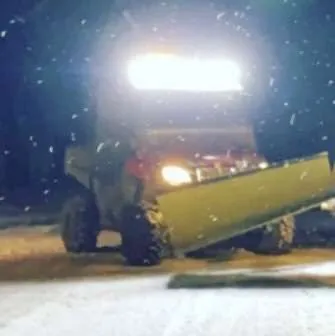 Ground Control Mowing