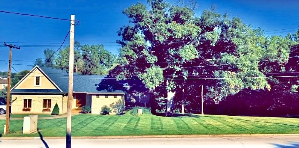 Trusted garden landscaping in Nelson, MO - Ground Control