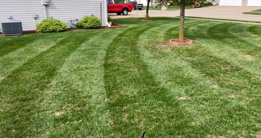 Expert landscape design with custom design in Nelson, MO by Ground Control
