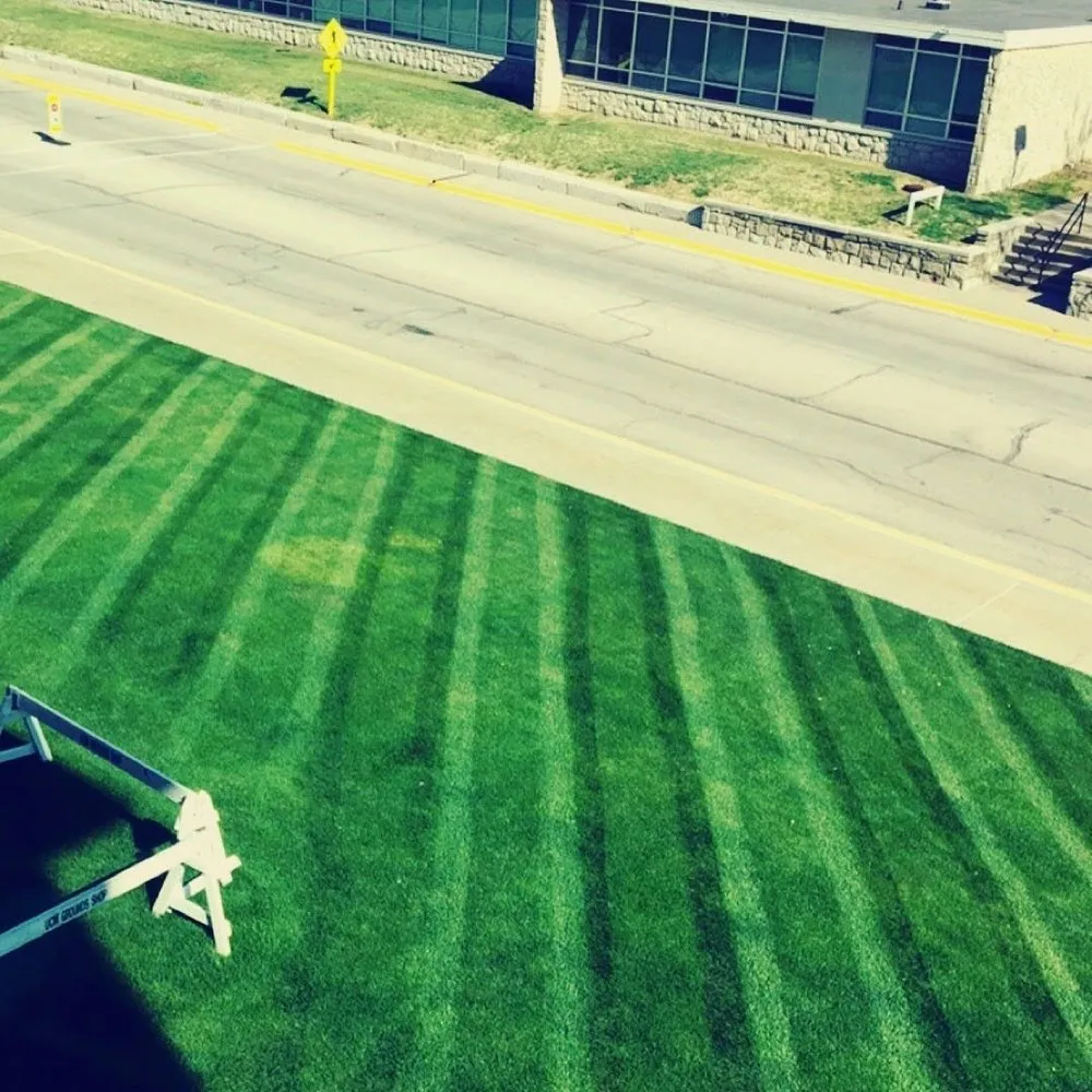 Trusted landscaping services experts serving Nelson, MO - Ground Control