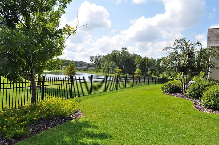Reliable yard maintenance with custom design across Newberry, FL - Ground Control