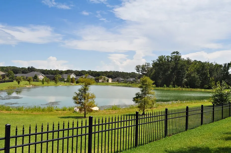 Local lawn care service in Newberry, FL by Ground Control