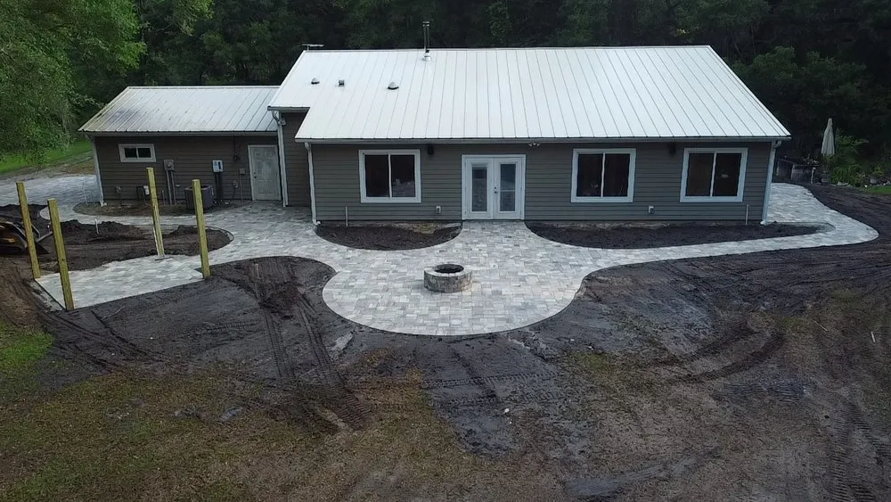 Expert landscaping services experts serving Newberry, FL - Ground Control