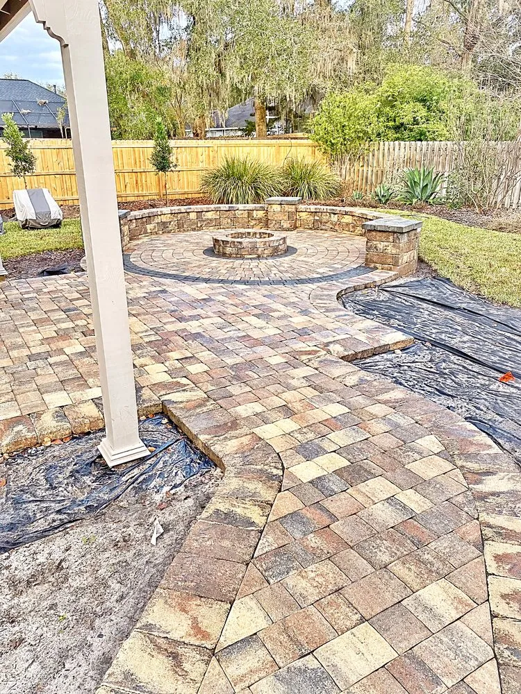 Expert yard maintenance experts serving Newberry, FL - Ground Control