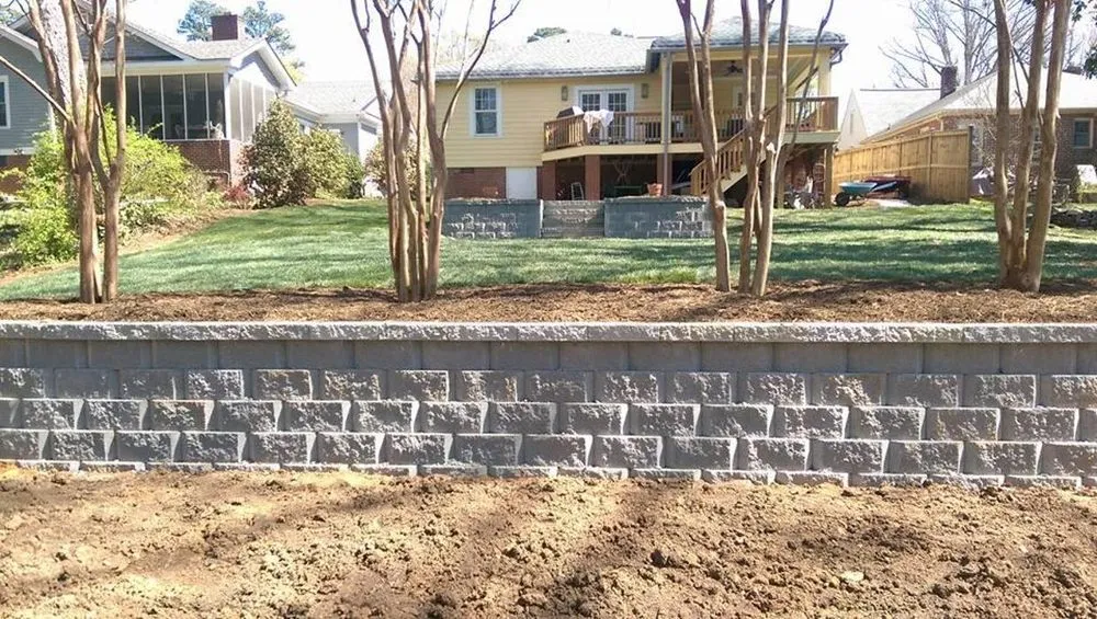 Affordable lawn mowing service experts serving Charlotte, NC - Ground Control of Carolinas