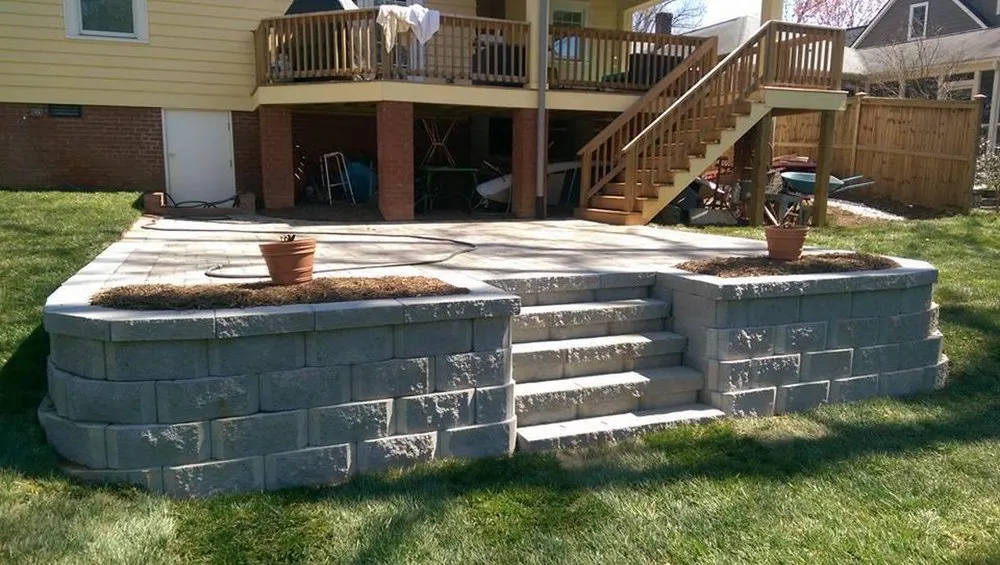 Reliable residential landscaping experts serving Charlotte, NC - Ground Control of Carolinas