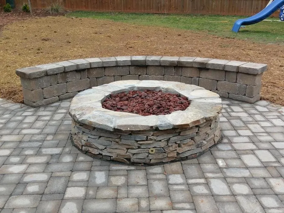 Reliable residential landscaping experts serving Charlotte, NC - Ground Control of Carolinas