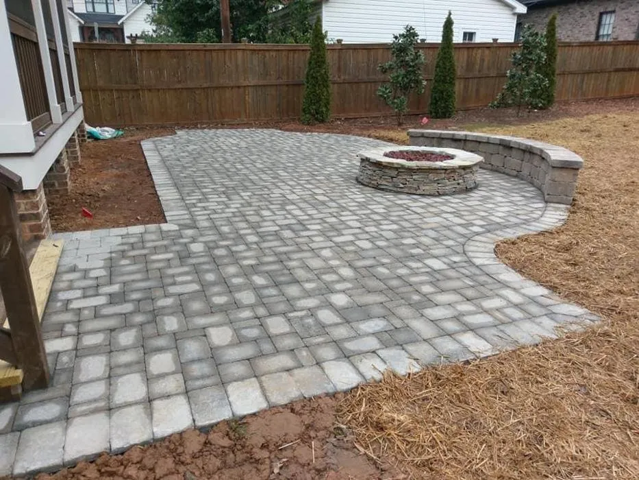 Professional residential landscaping in Charlotte, NC - Ground Control of Carolinas