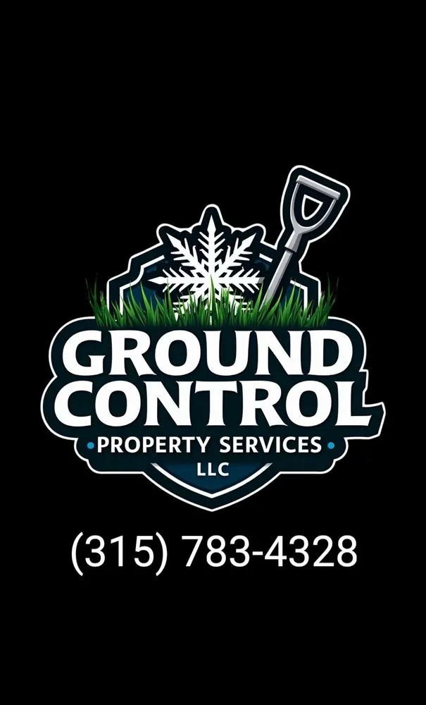 Reliable landscape installation in Watertown, NY by Ground Control Property Services