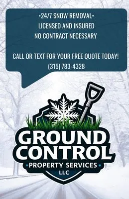 Ground Control Property Services