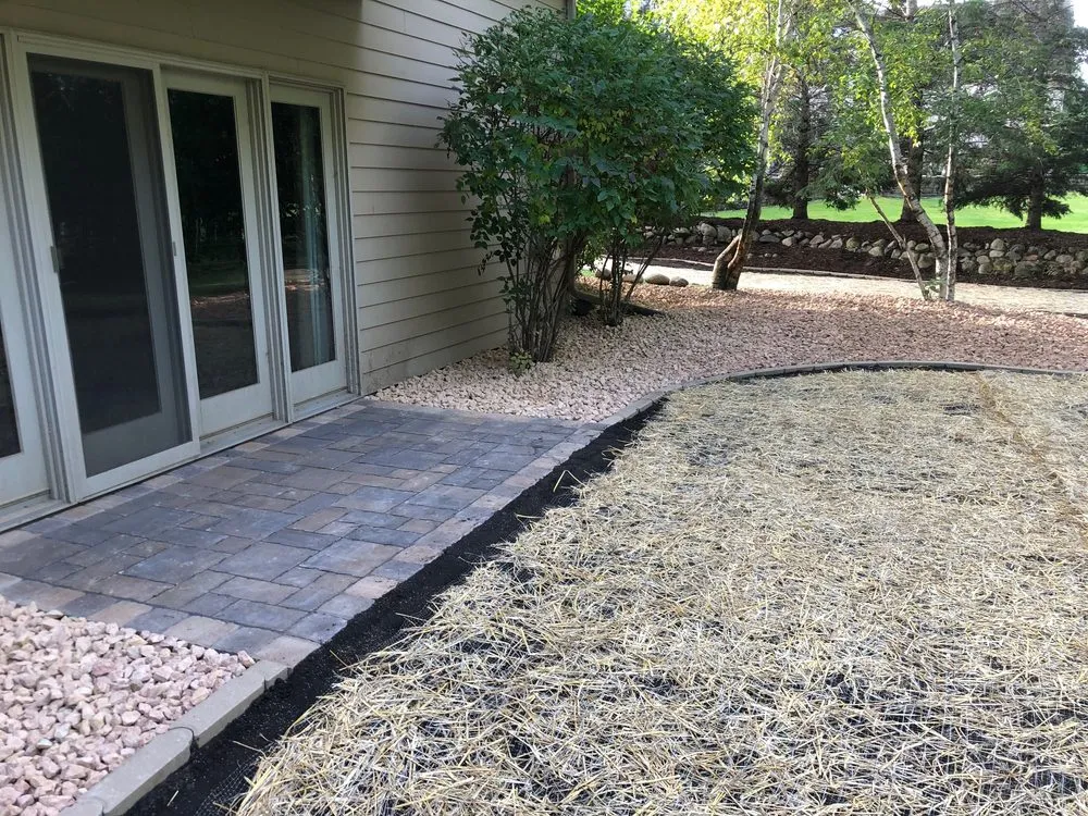 Affordable outdoor landscaping in Sartell, MN - Ground Control