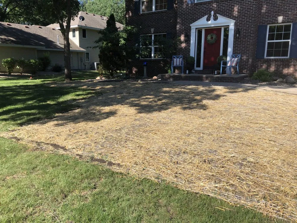 Local landscape design in Sartell, MN - Ground Control