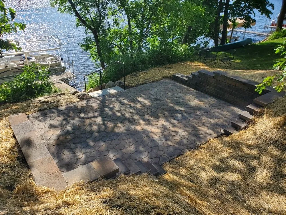 Trusted garden landscaping in Sartell, MN - Ground Control