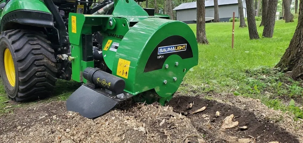 Affordable landscaping services in Sartell, MN - Ground Control