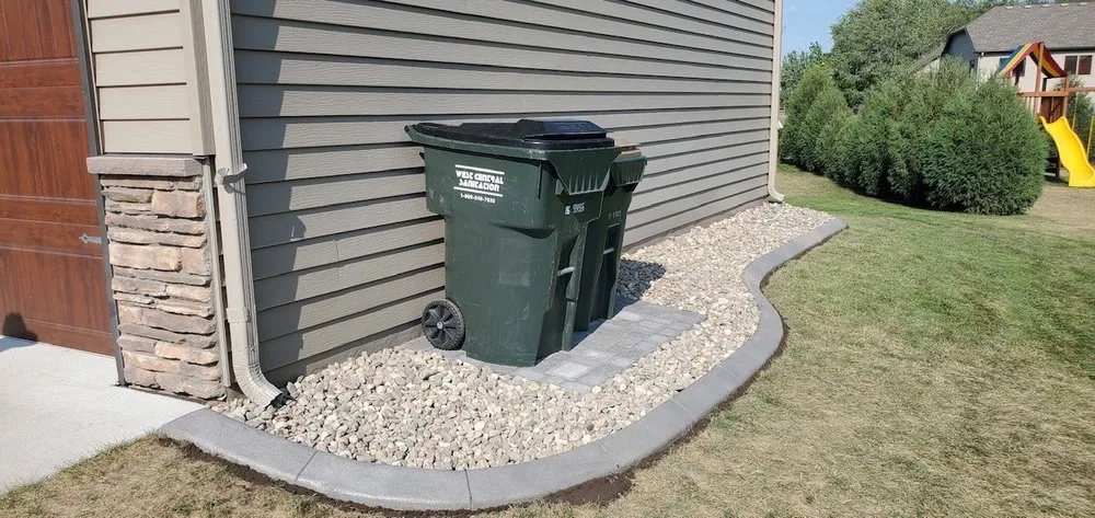 Affordable lawn mowing service in Sartell, MN - Ground Control