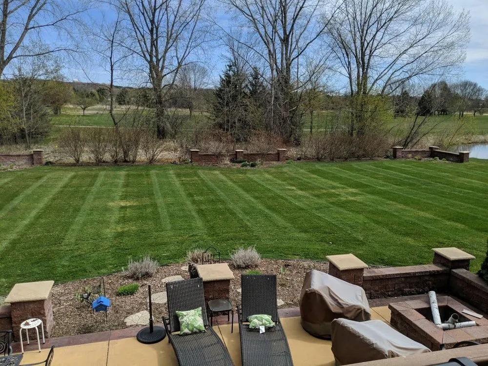 Trusted landscape design experts serving Sartell, MN - Ground Control
