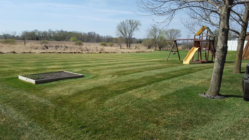 Local yard maintenance experts serving Sartell, MN - Ground Control