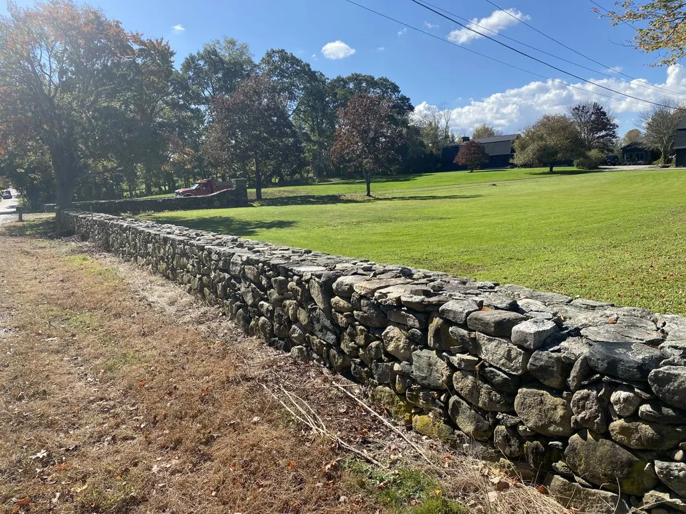 Custom yard cleanup service experts serving Sutton, MA - Ground Control Services