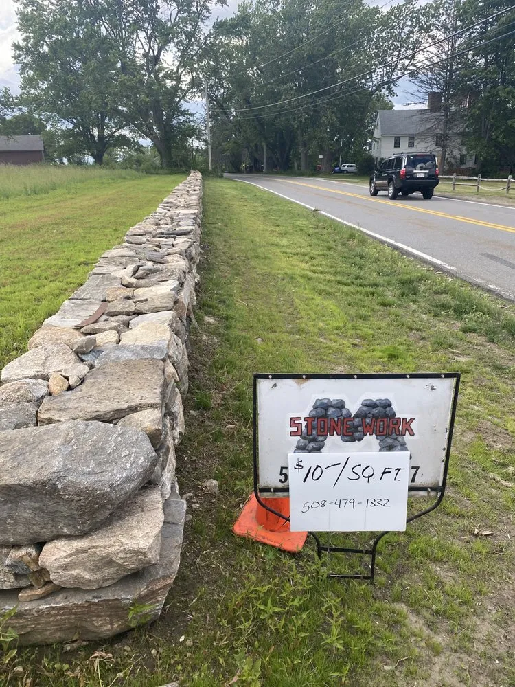 Trusted yard cleanup service for residential properties across Sutton, MA - Ground Control Services