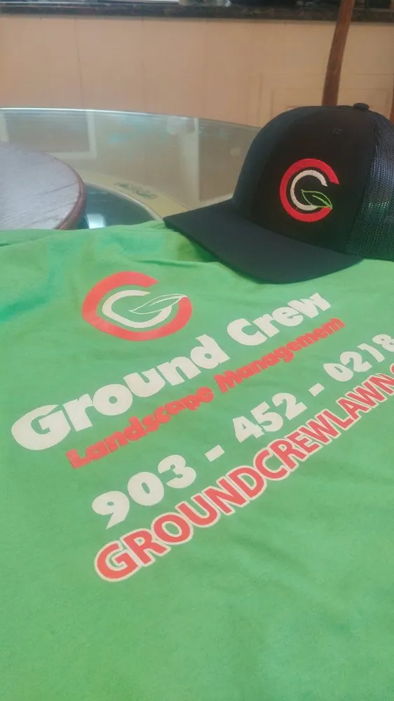 Affordable outdoor landscaping experts serving Longview, TX - Ground Crew Landscape Management