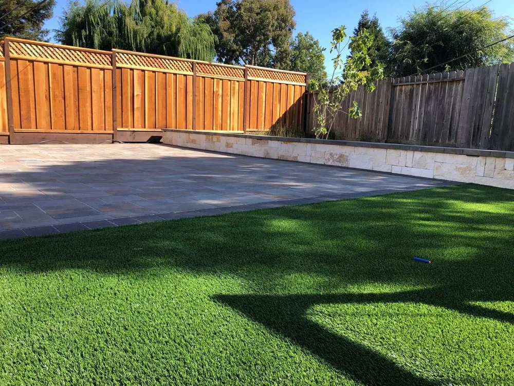 Trusted yard cleanup service for residential properties across Hayward, CA - Ground Crystal