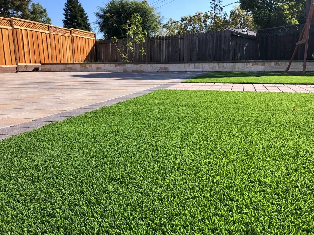 Expert residential landscaping for year-round maintenance in Hayward, CA by Ground Crystal